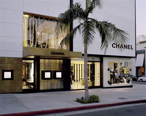 chanel beverly hills return policy|Chanel beverly hills ca.